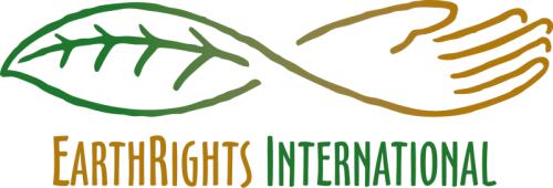 earthrights international logo