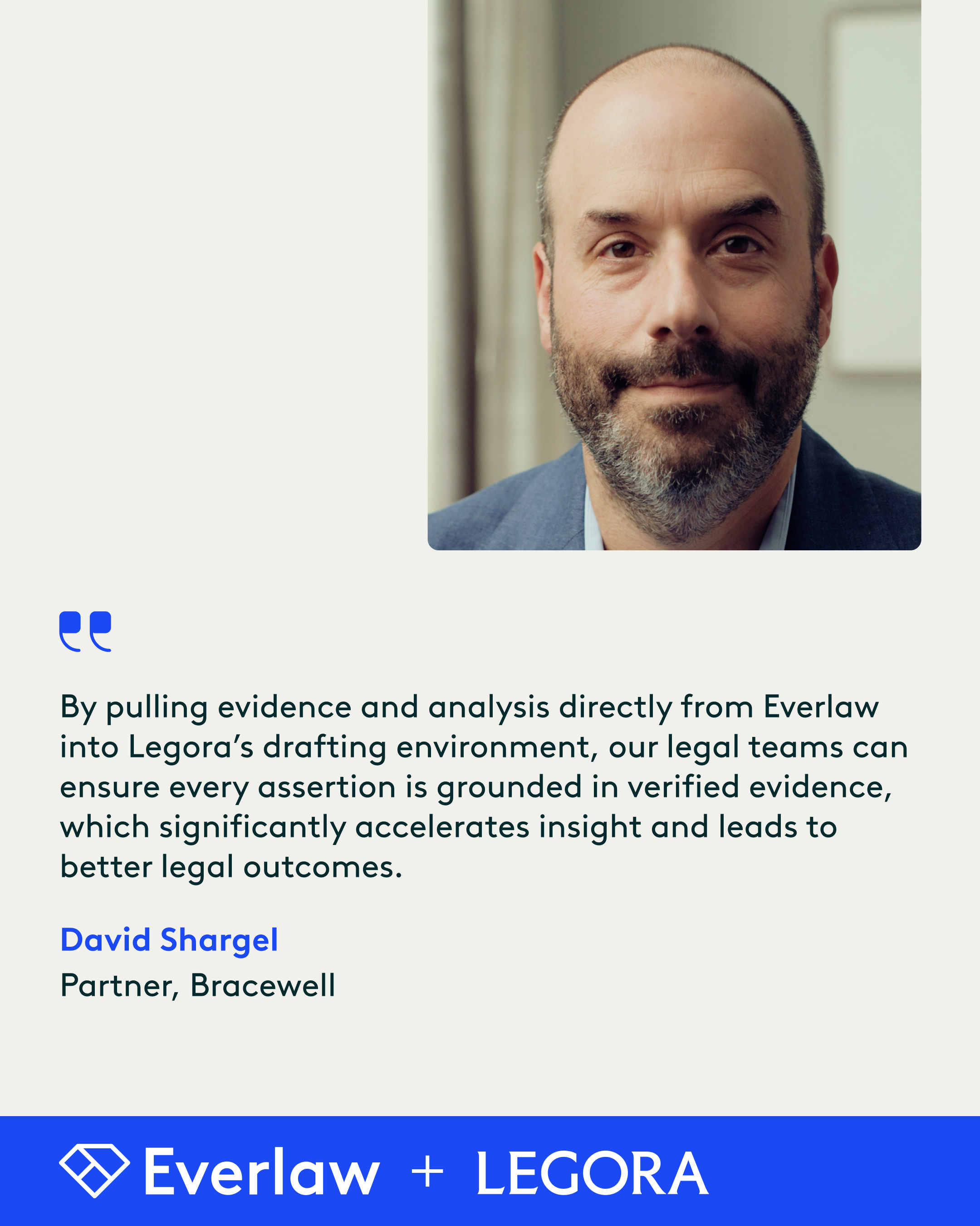 Quote-Everlaw-Legora-David Shargel