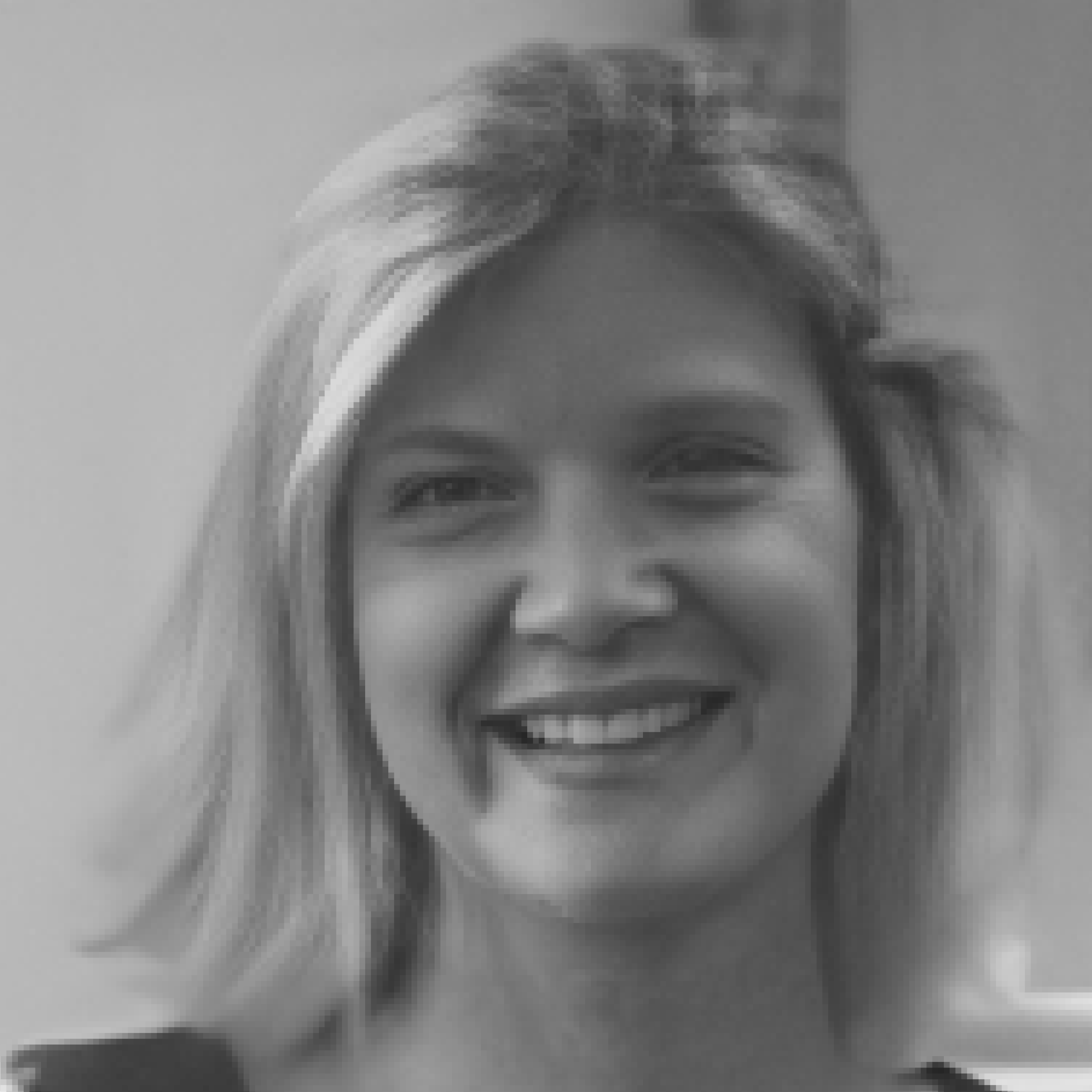 Christine Bracken Moore bw square