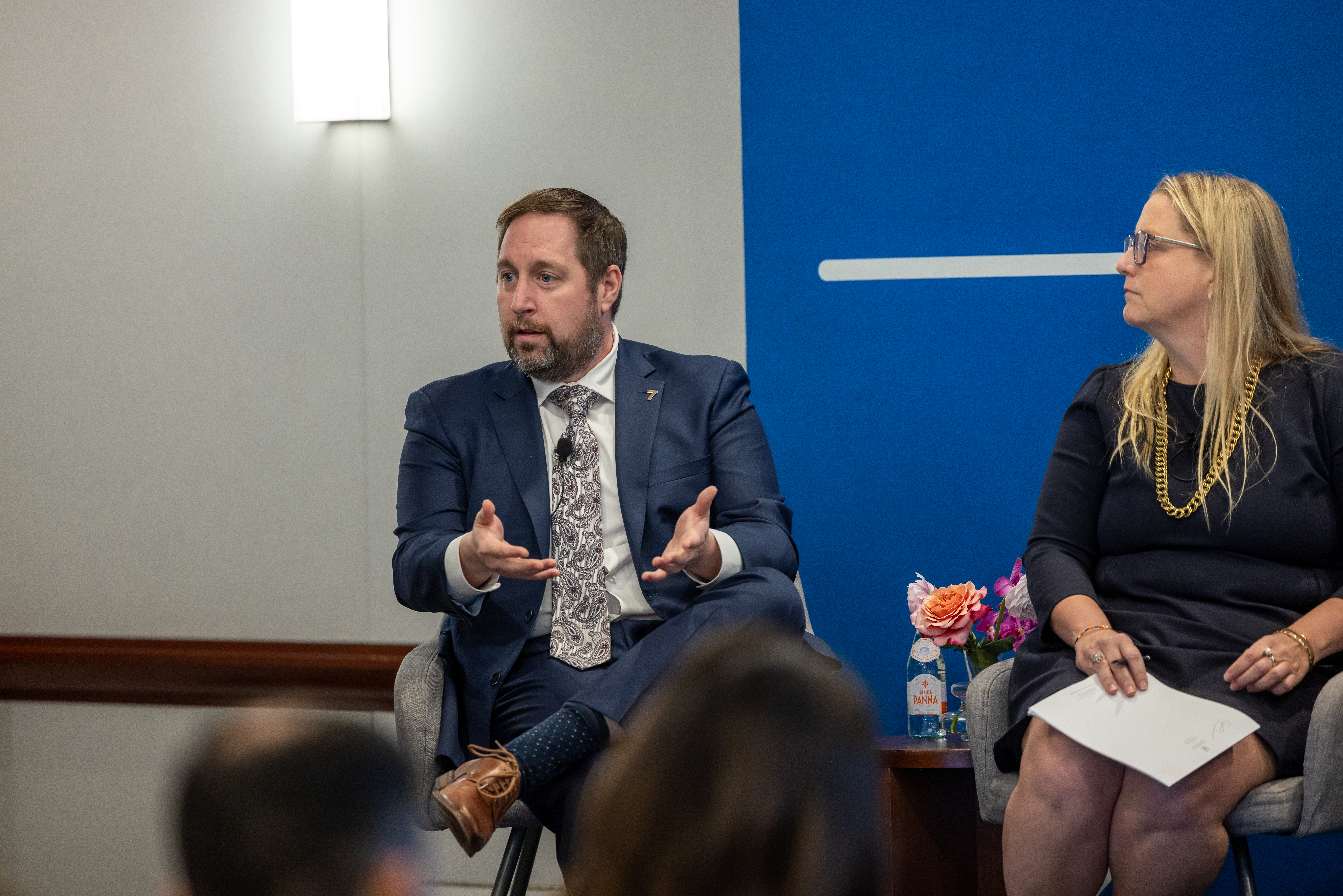 Mark Abramowitz - Everlaw Summit '25