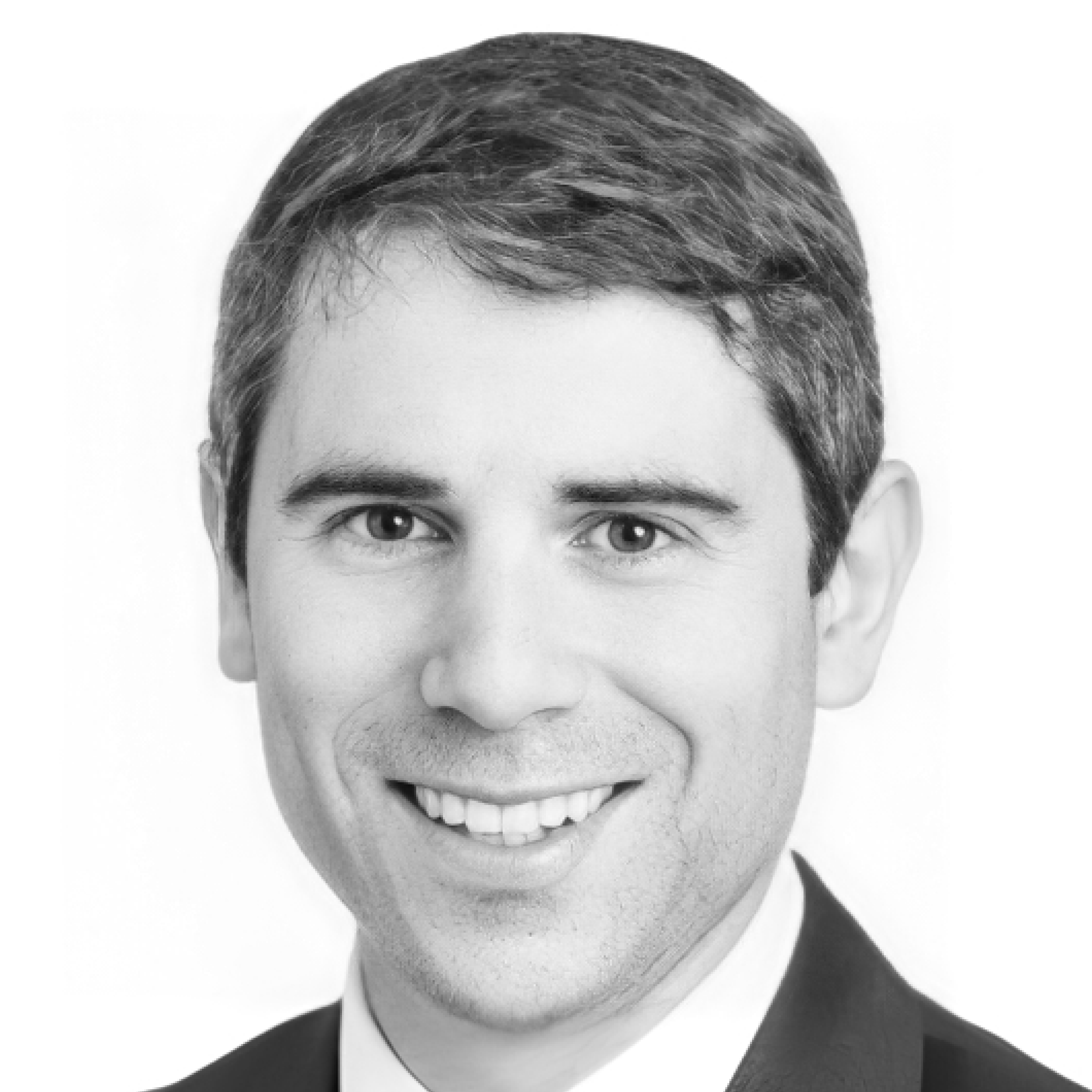 Brandon Moss bw square