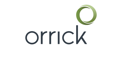 Orrick logo