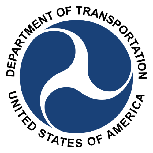 DOT logo