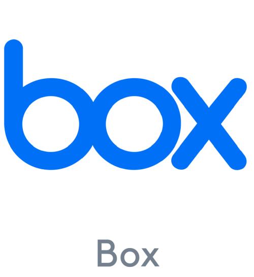 Connectors - Box