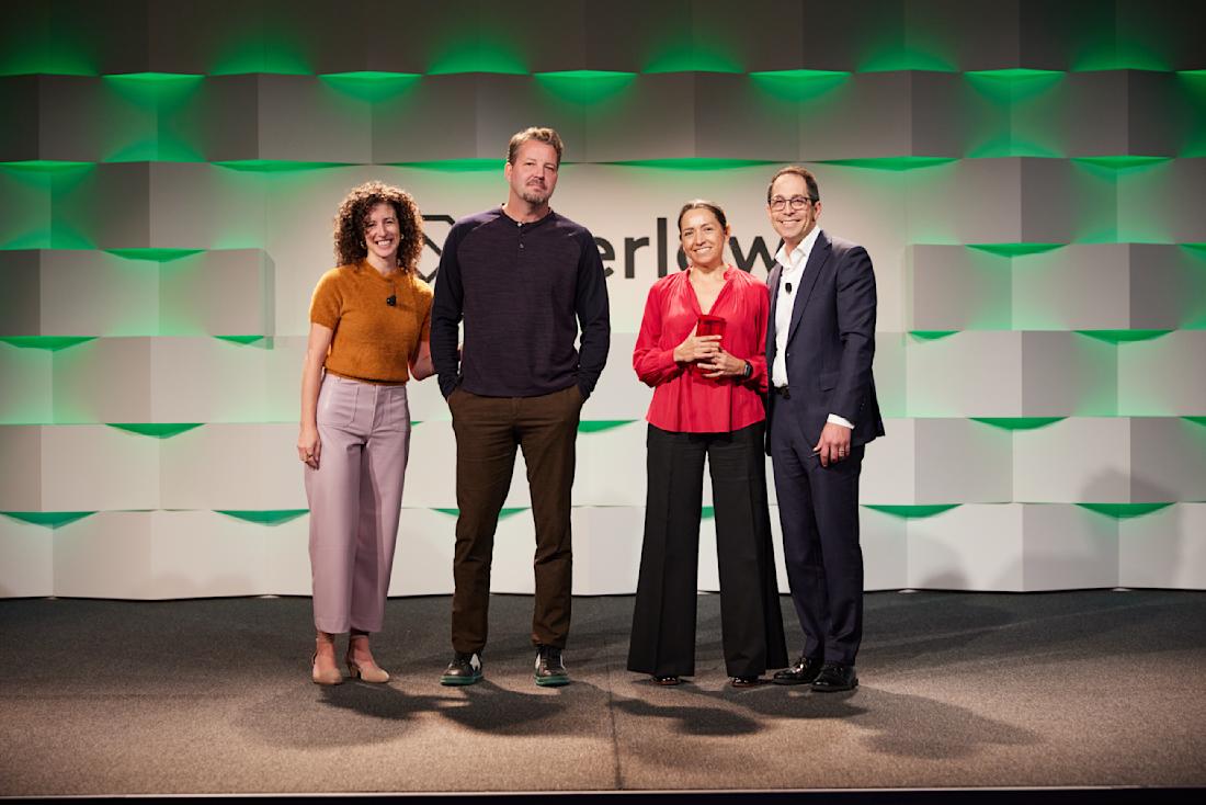 Everlaw Summit Awards '24 - CJA