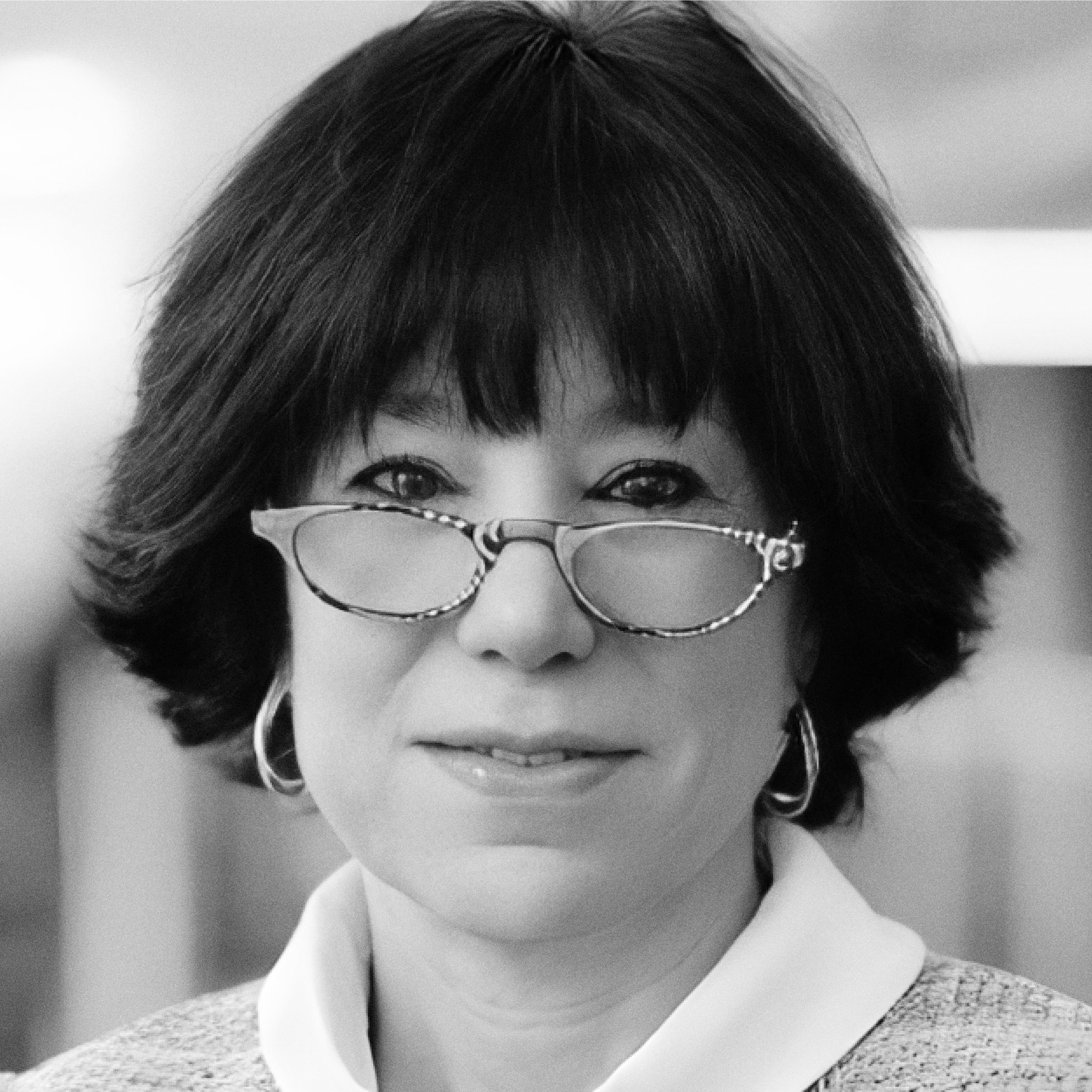 Dr. Maura Grossman, University of Waterloo bw square