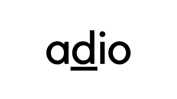 Adio logo 