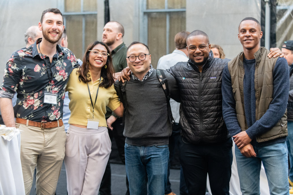 Life at Everlaw - Group Photo