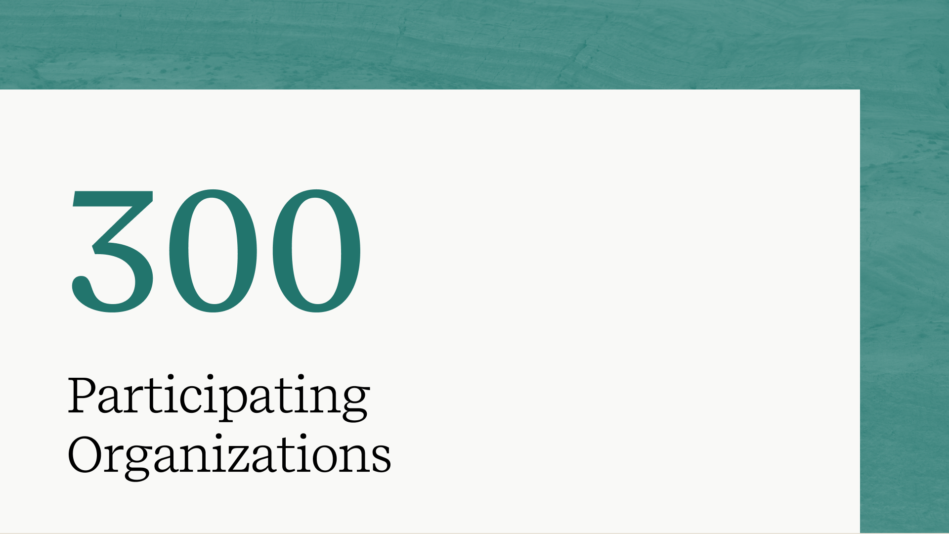 everlaw for good 300 participating organizations