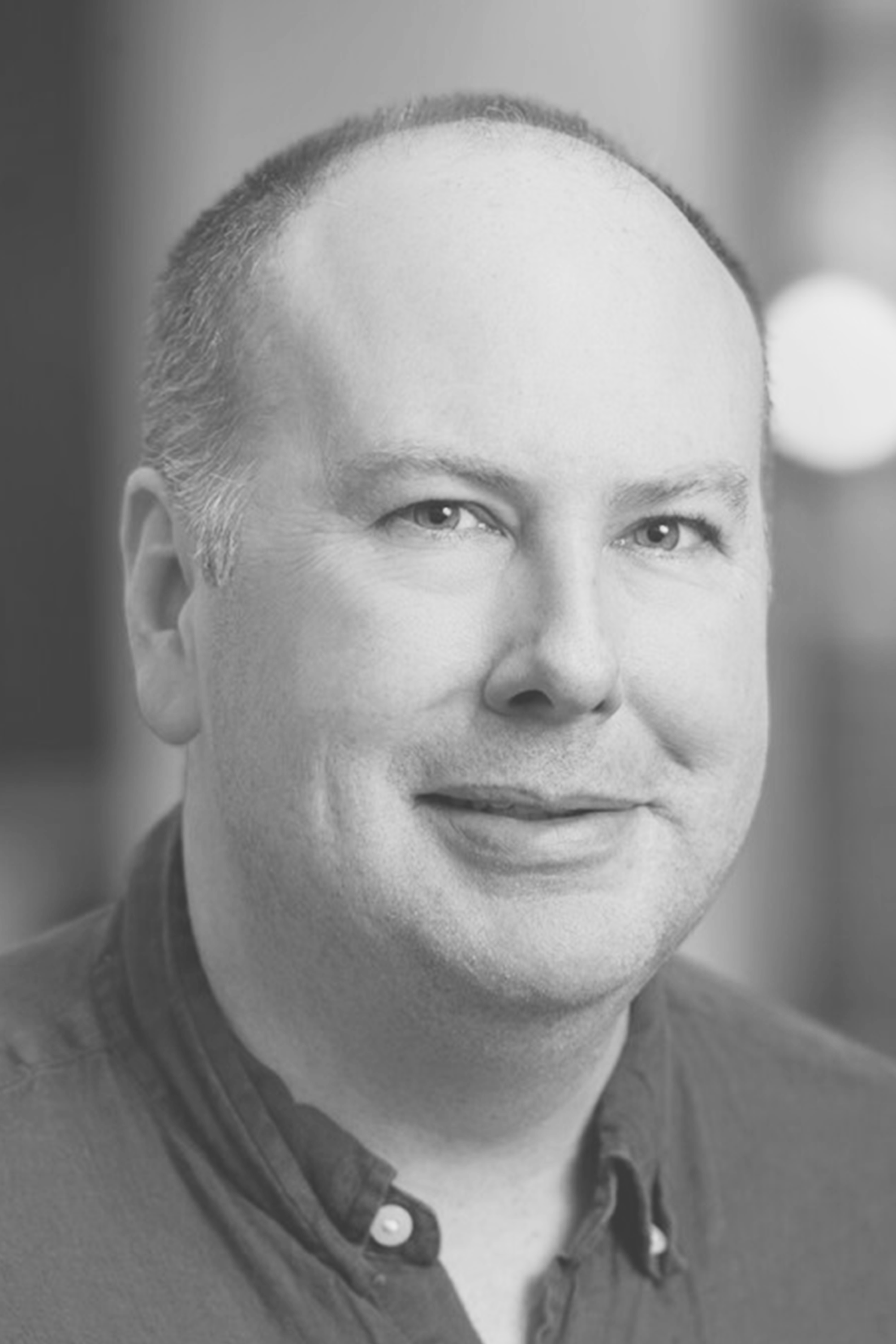 Paul Noonan, United Airlines