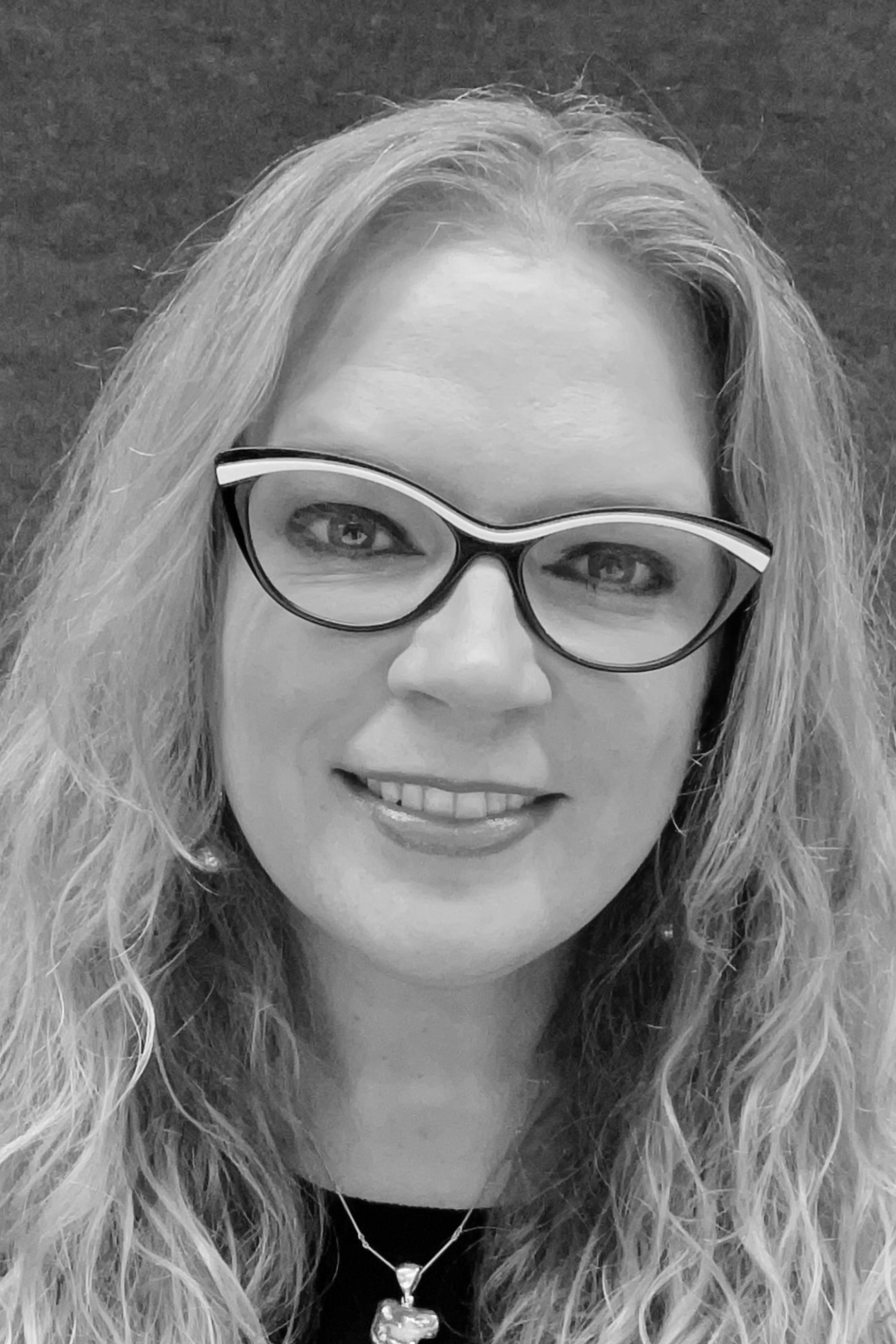 Stephanie Wilkins 2x3 bw