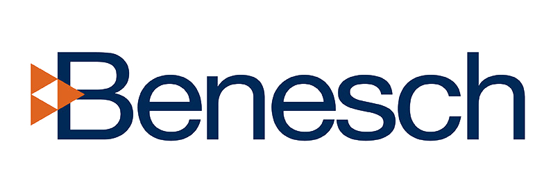 Benesch Logo