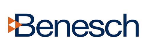 Benesch Logo