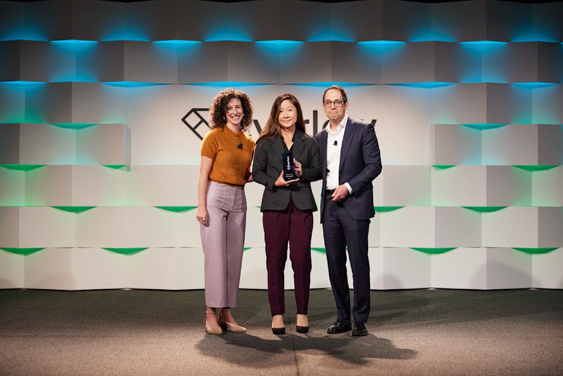 Everlaw Summit Awards '24 - Jessica Wan