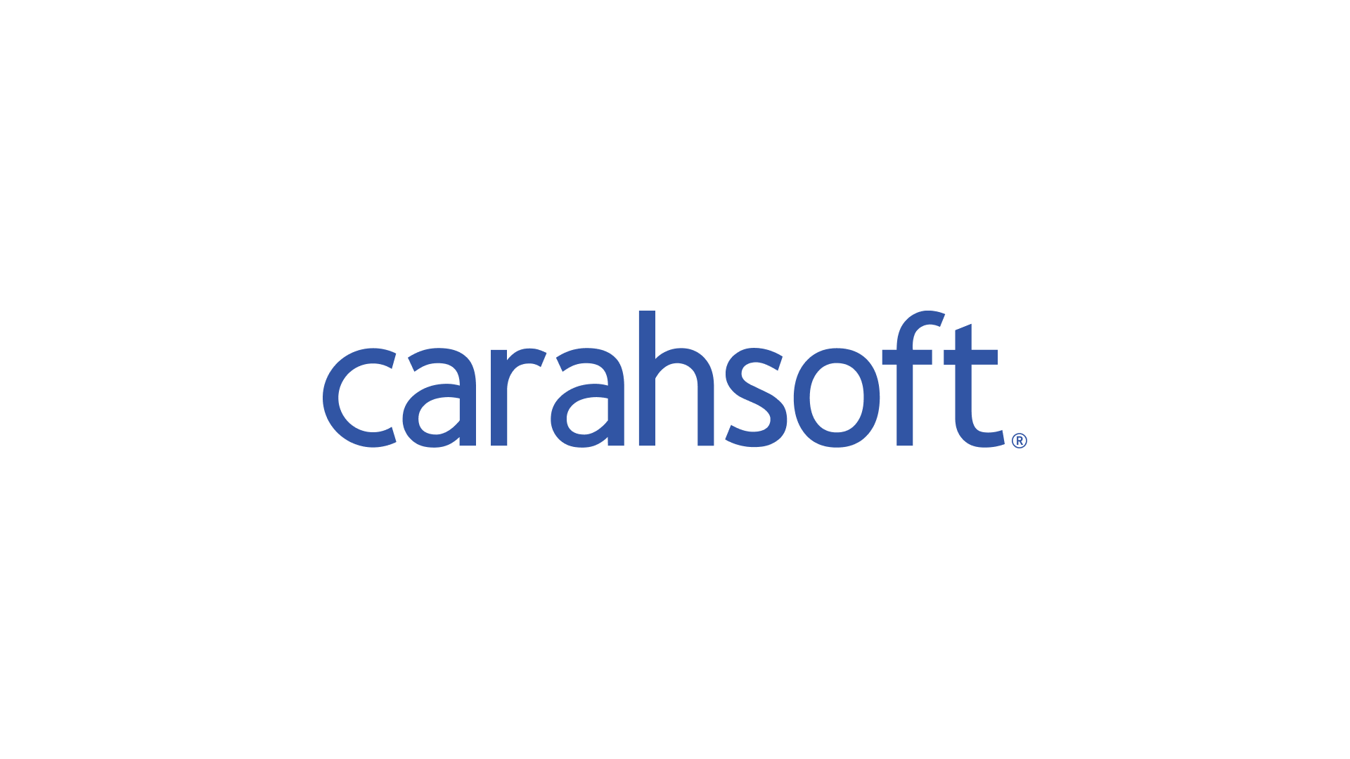 Partner Directory - carahsoft