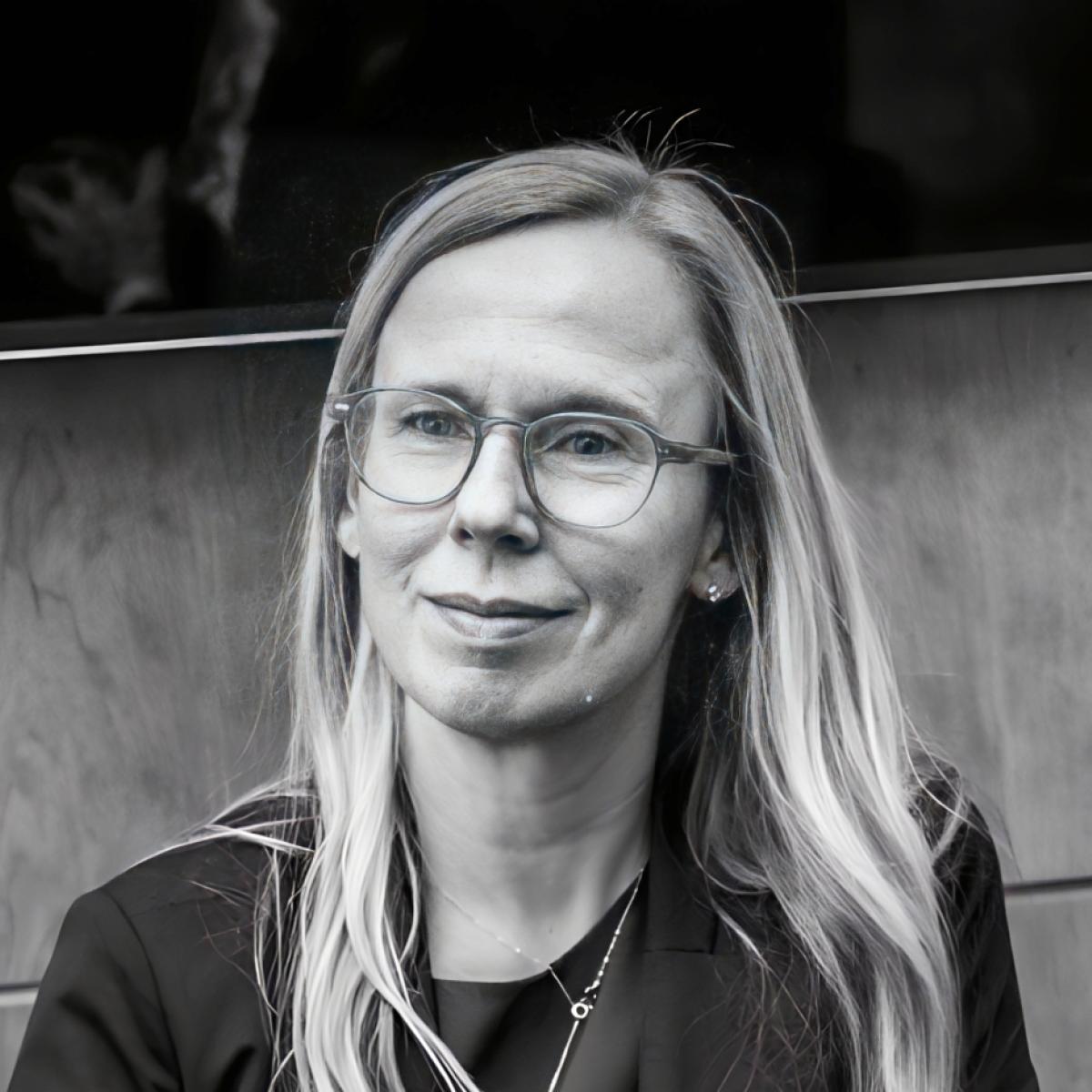 Elsie Roper Fortifying Government Entities Against Cyber Threats: A Q&A with ...