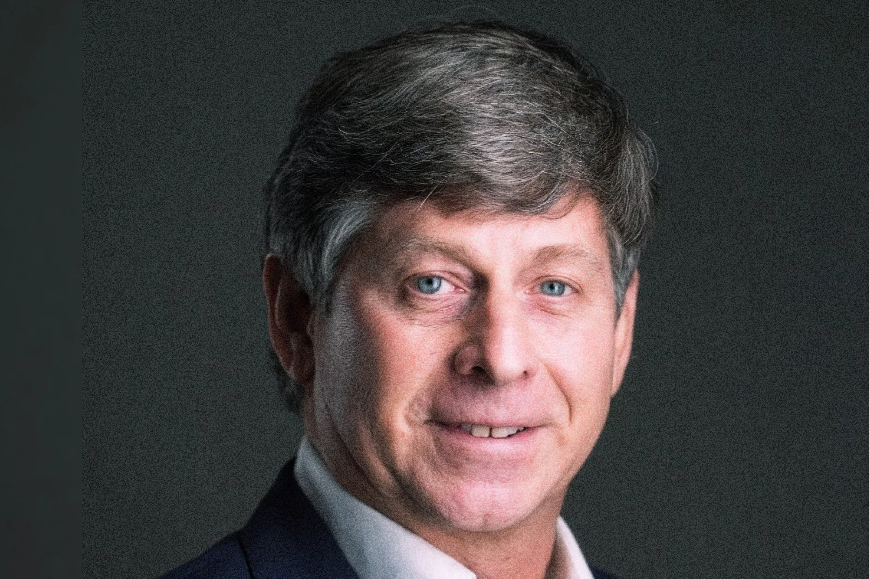 Gary Gonzenbach
