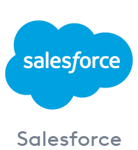 Connectors - Salesforce