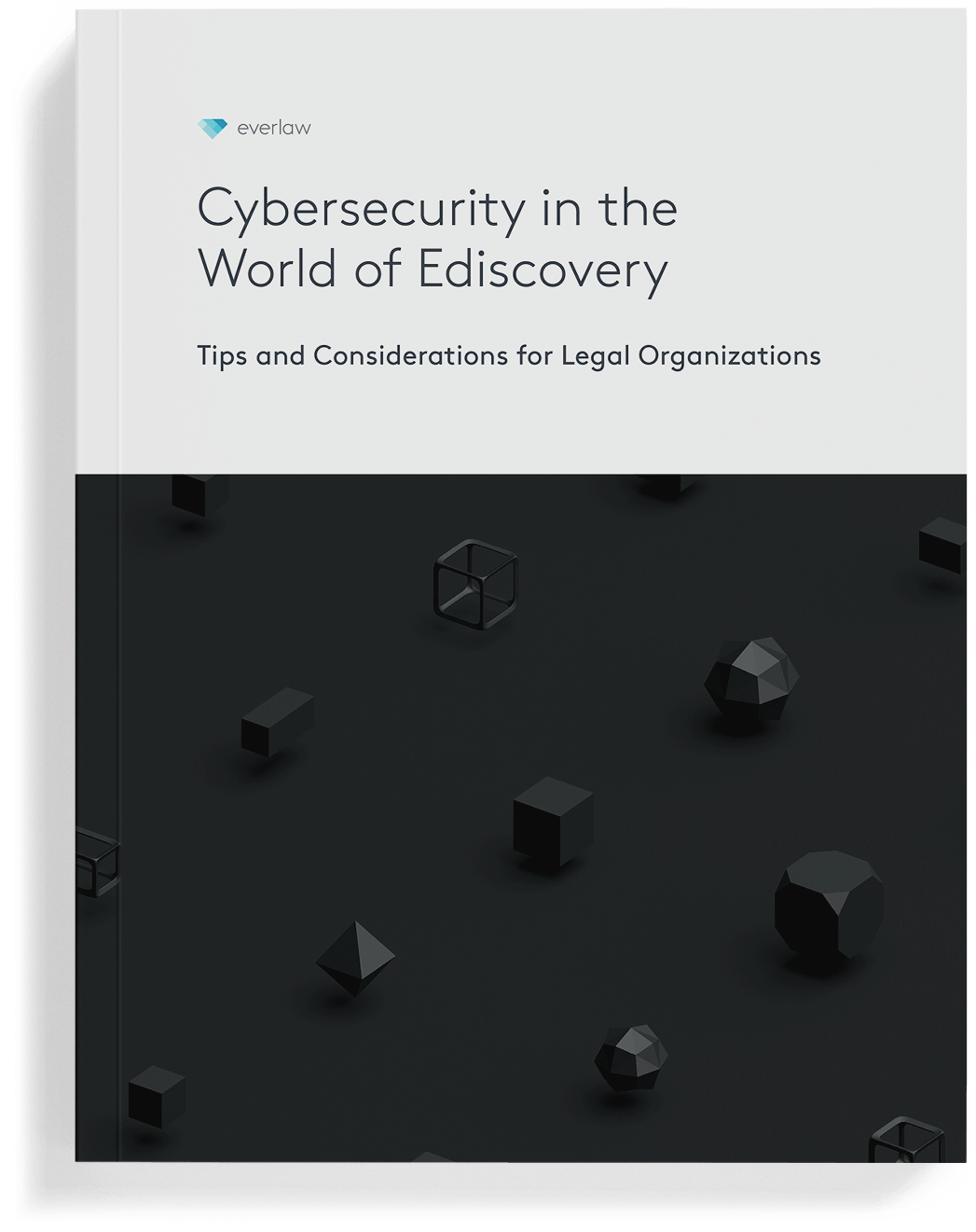 Cybersecurity WP cover mockup