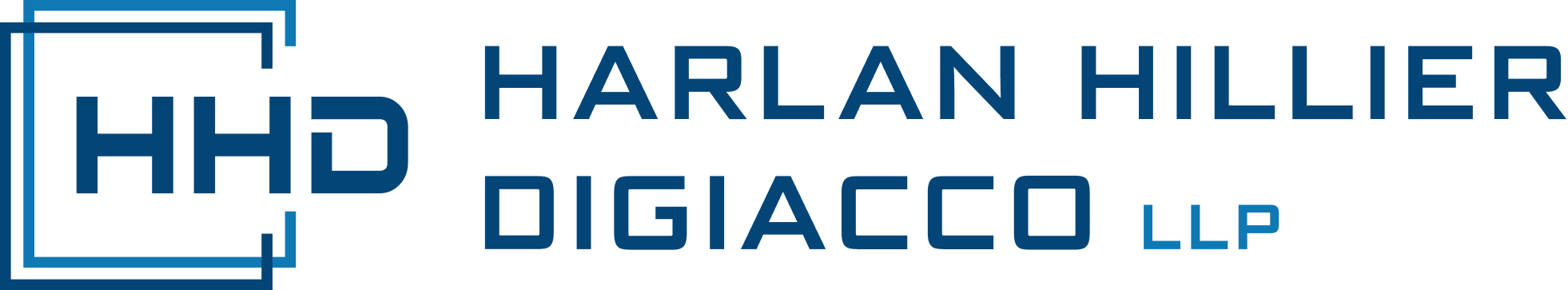 Harlan Hillier Logo