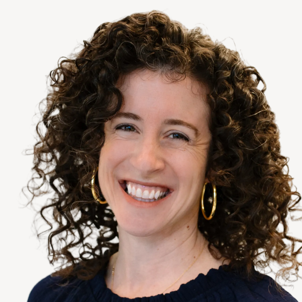 Rachel Gonzalez Author Bio