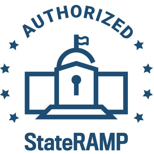Security Logo - StateRAMP