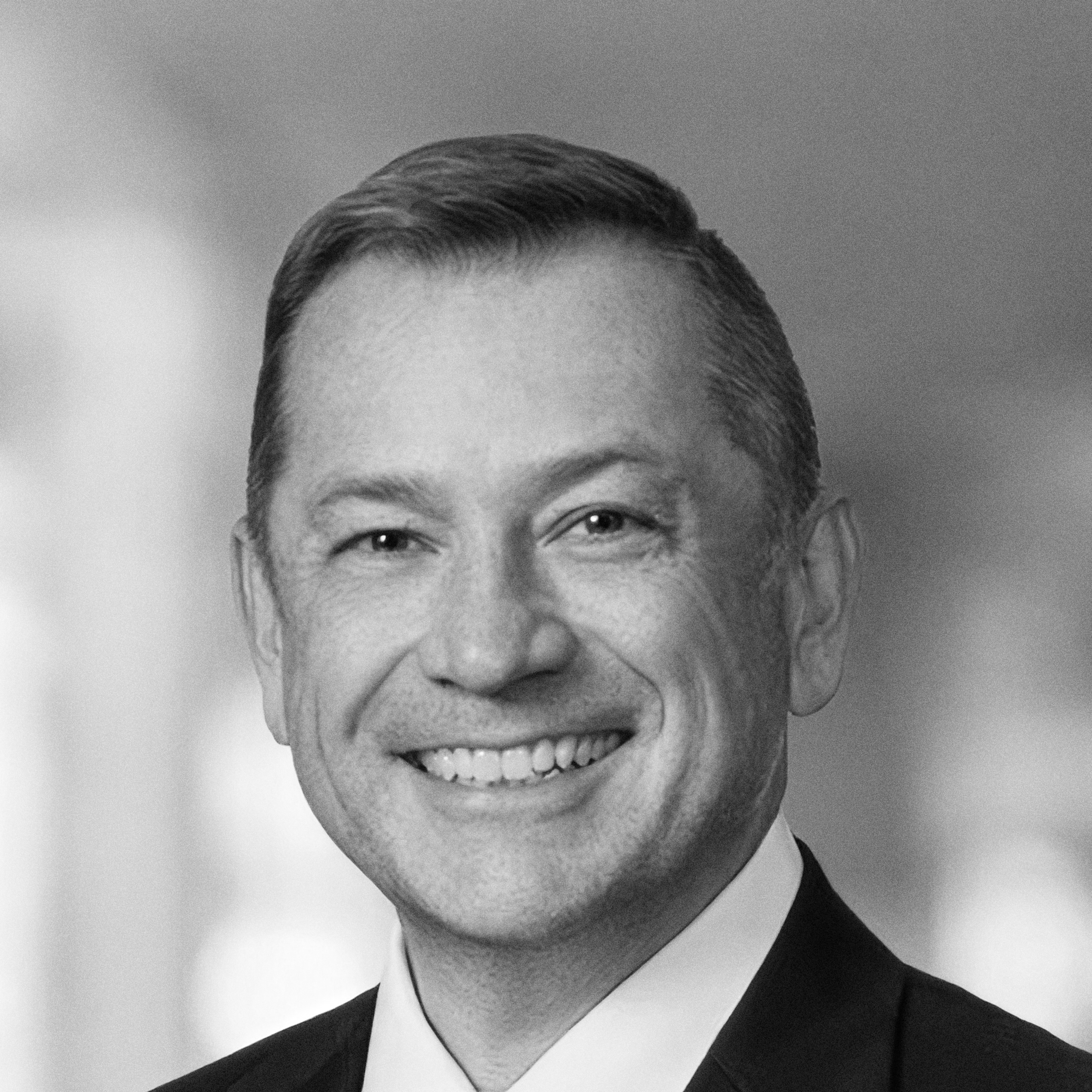 Marcin M Krieger bw square