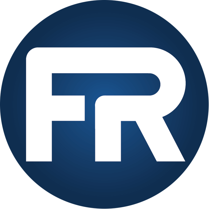 Security Logo - FedRAMP