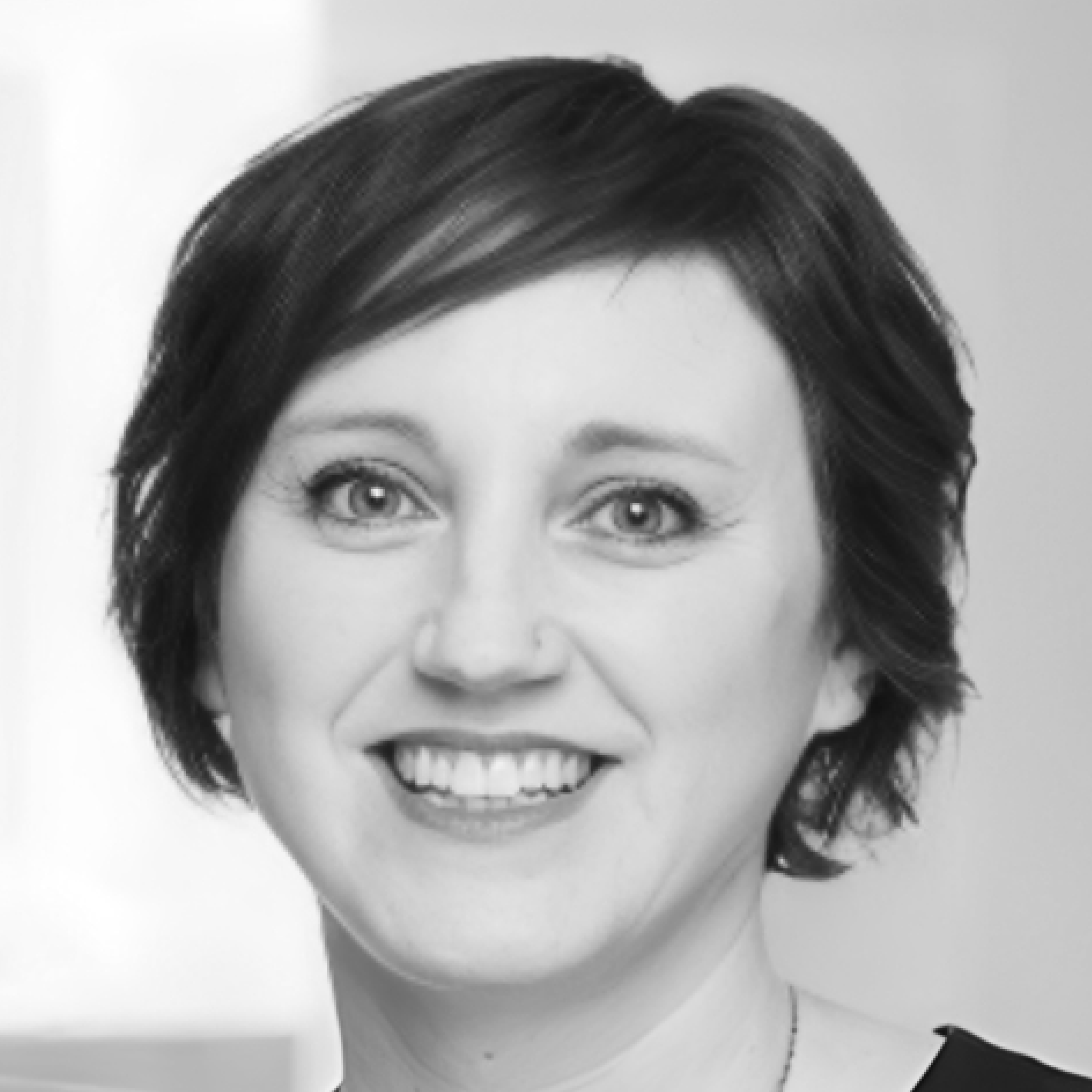 Alicia Hawley bw square