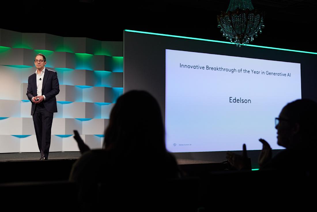 Everlaw Summit Awards '24 - Edelson