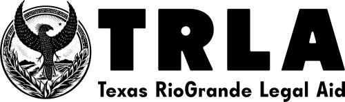 Texas RioGrande Legal Aid Logo
