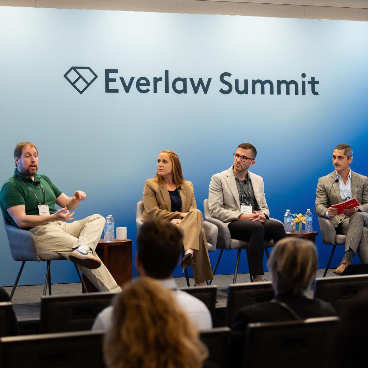 Practical Takeways Practical Takeaways on Generative AI from Everlaw Summit
