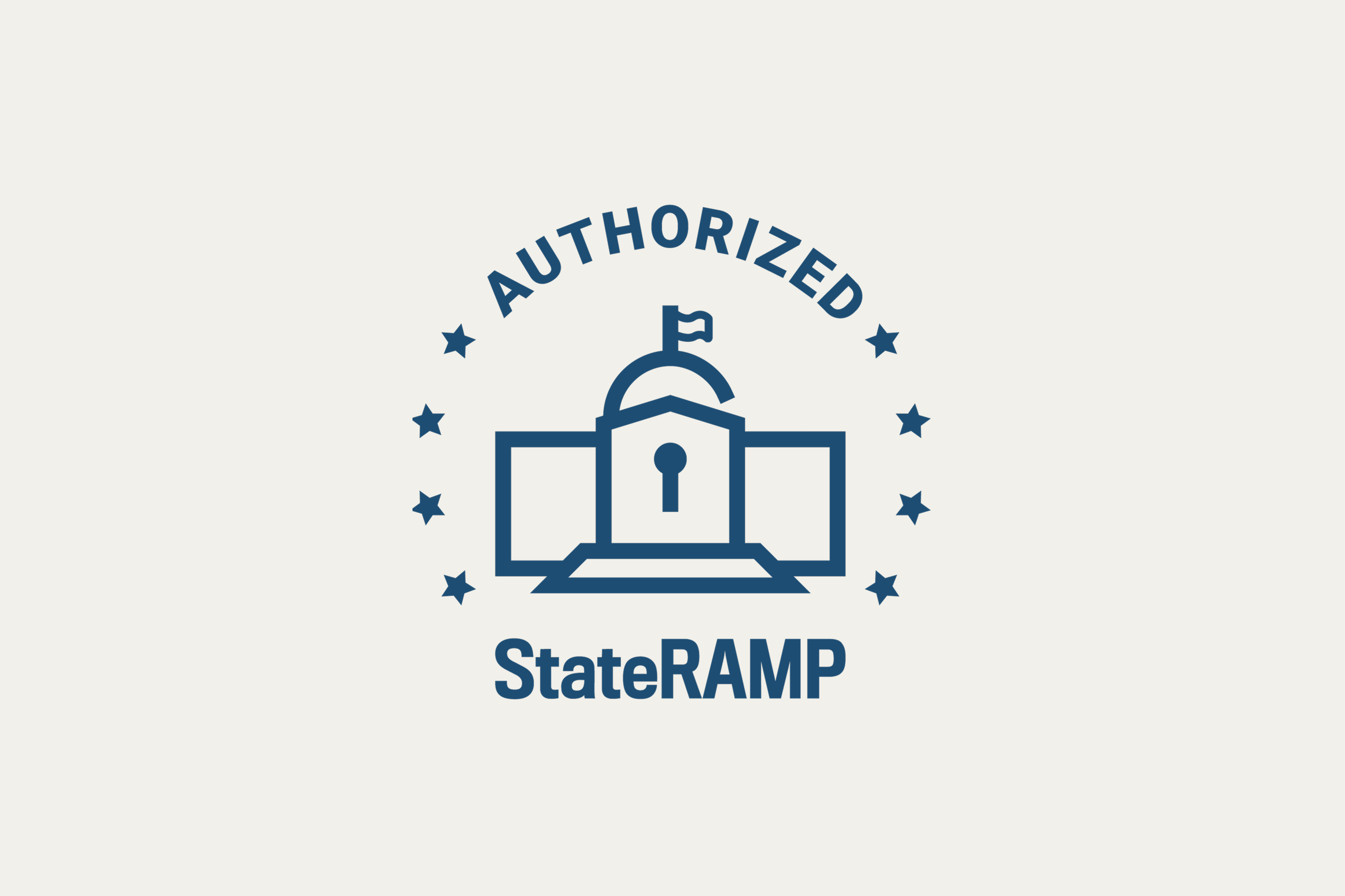 StateRAMP Logo - Feature Item