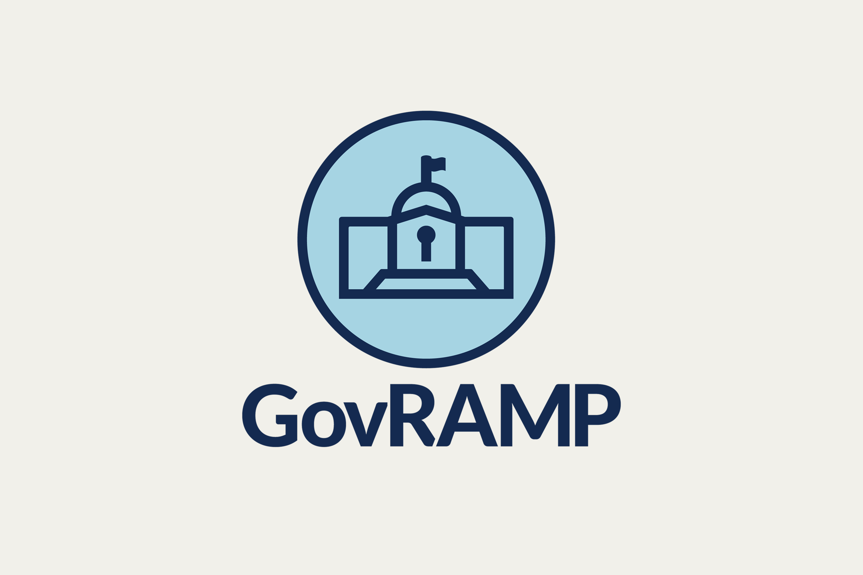 GovRAMP Logo - Feature Item