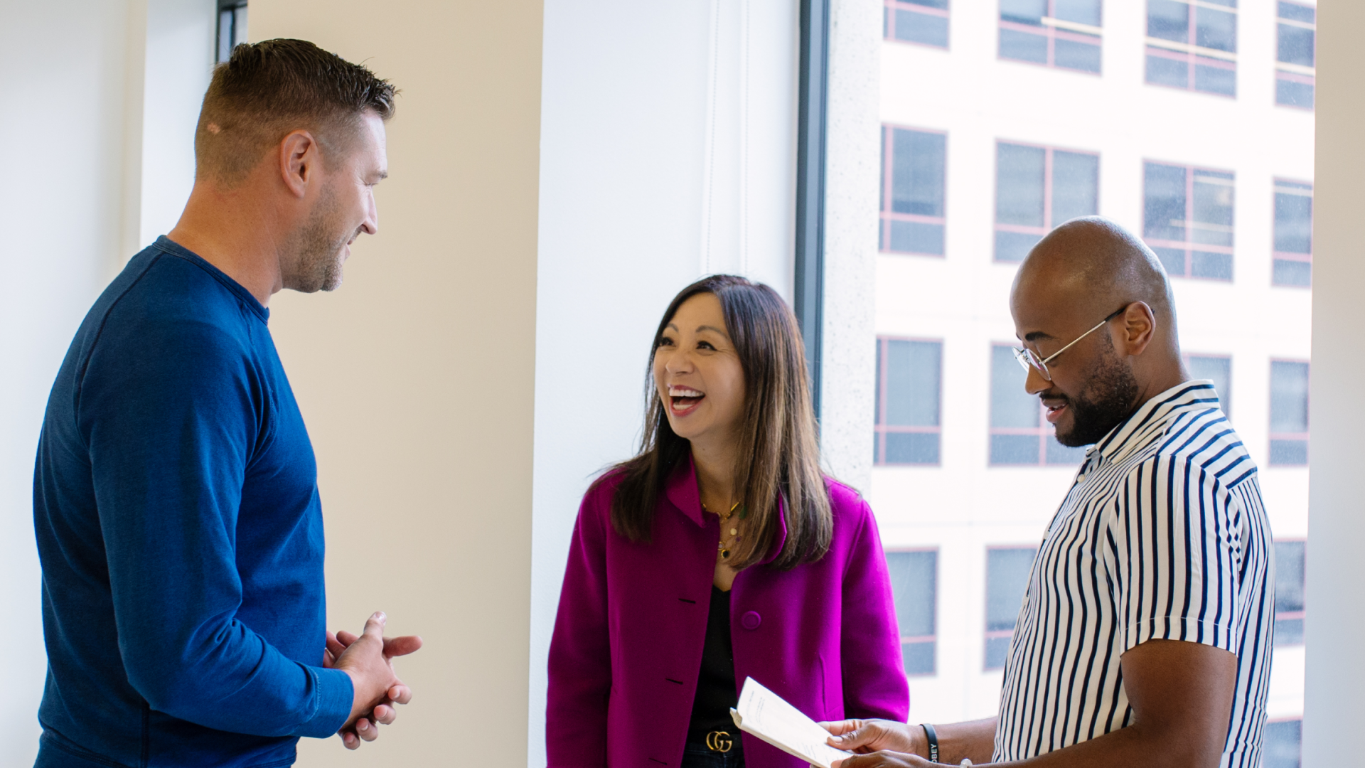 crossfunctional support