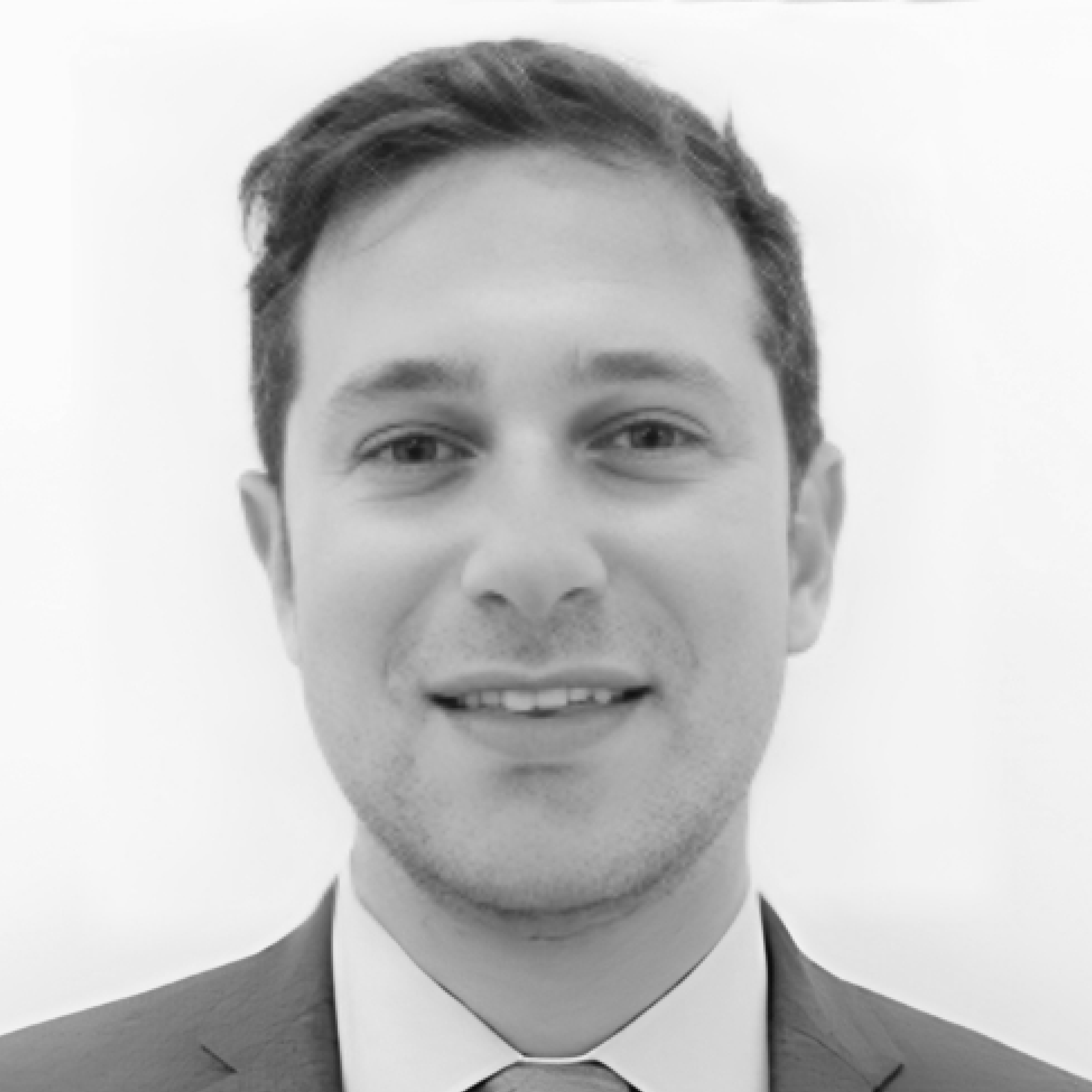 Sam Seligman bw square