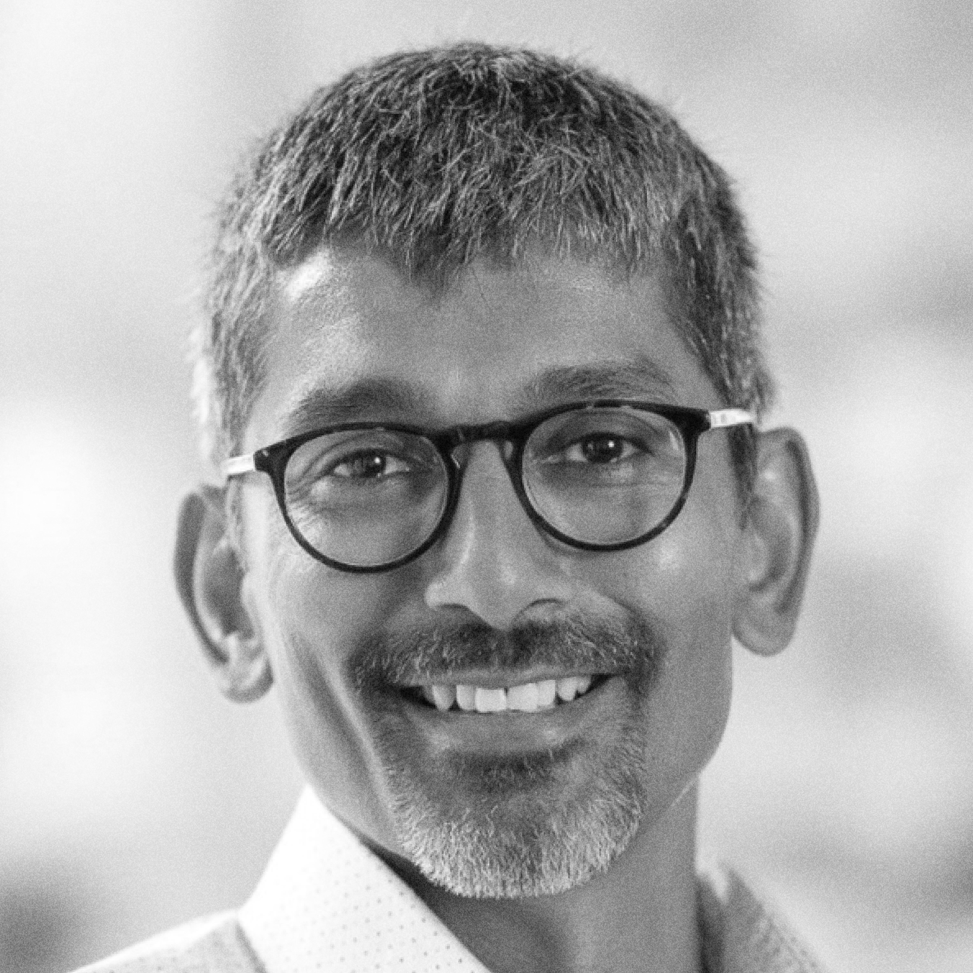 Kohi Easwarachandran-bw-square
