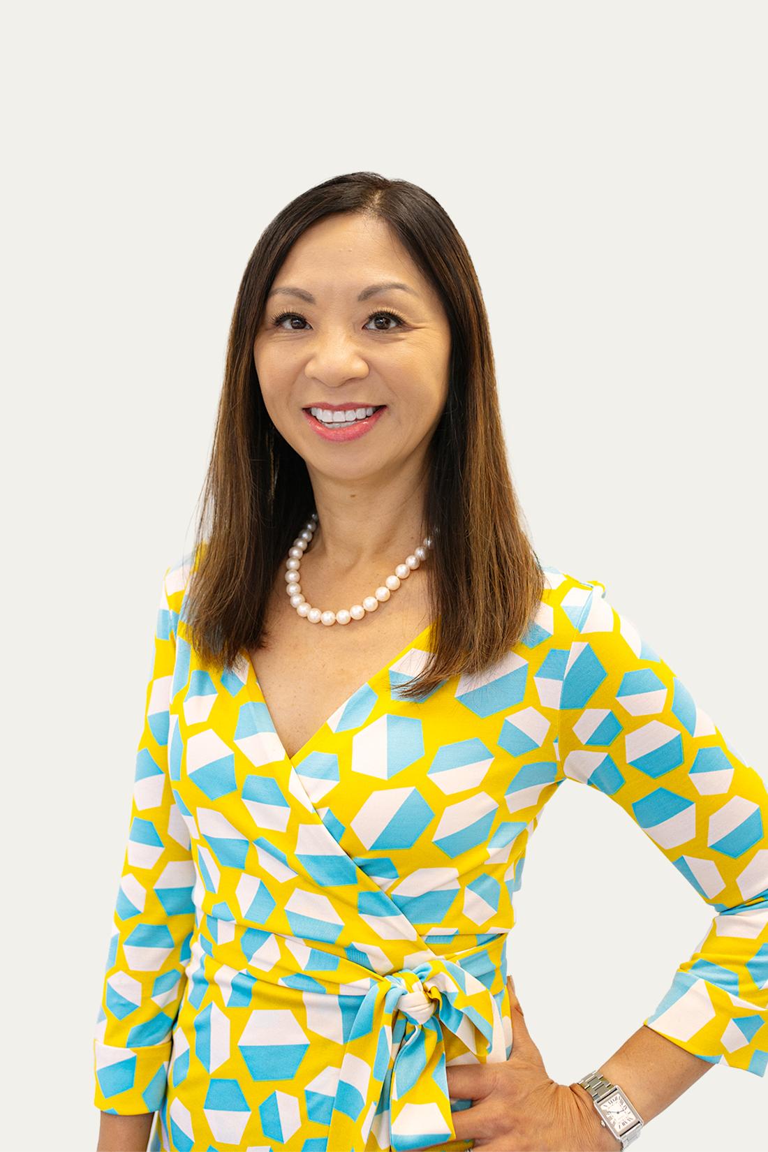 Gloria Lee, CLO, Everlaw