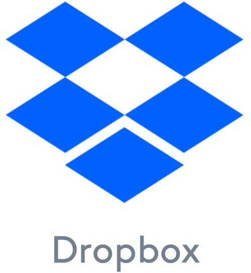 Connectors - Dropbox