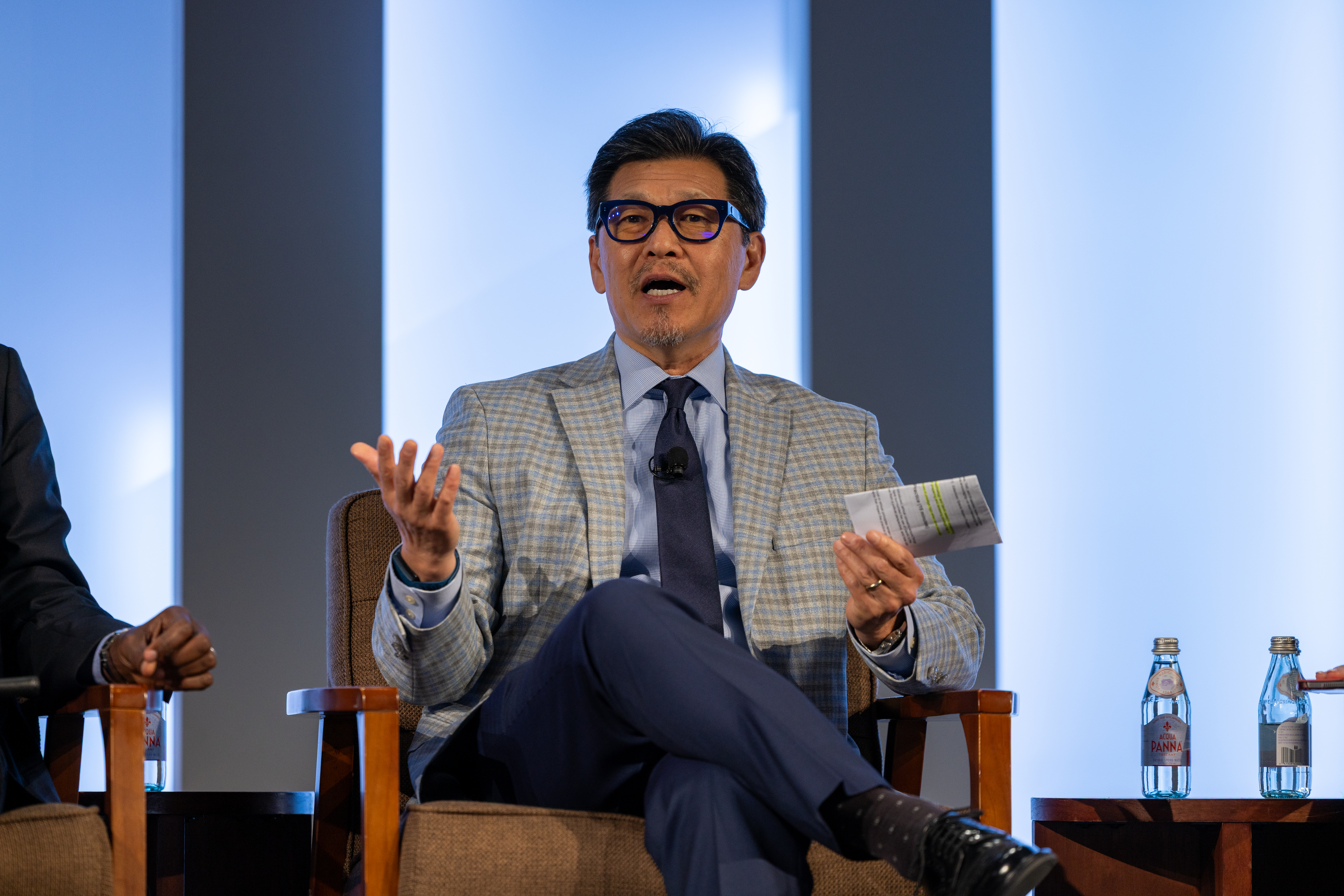 Everlaw Summit '25 - Judge Kim