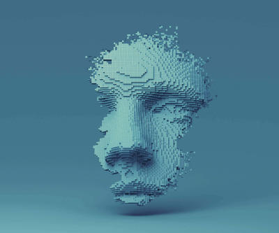 iStock-1142570718-cyan-cyborg-face