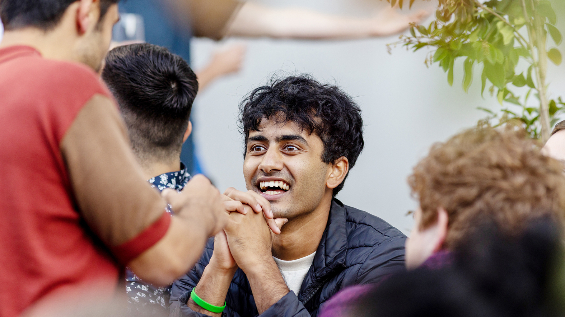 building belonging 1