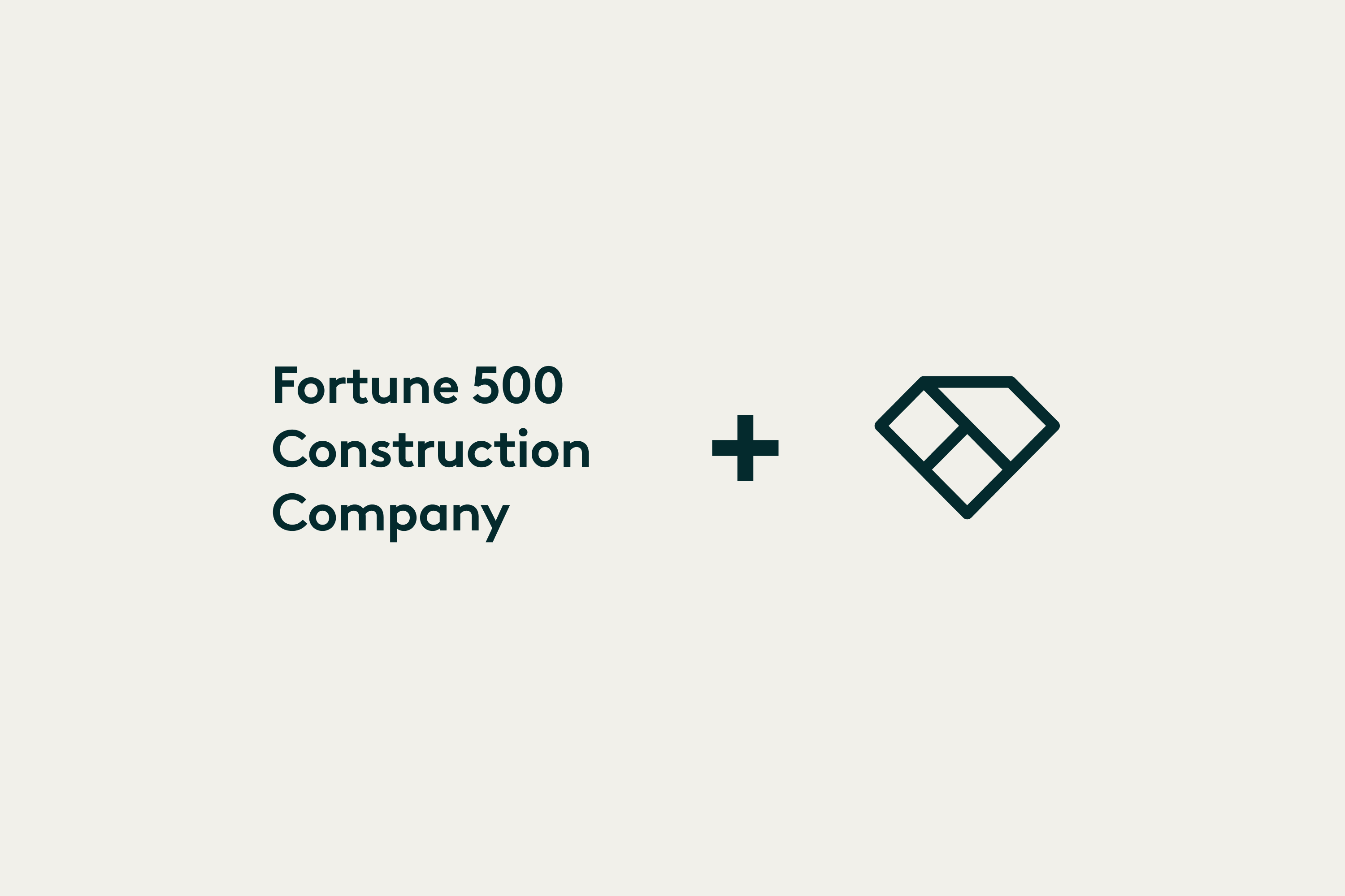Fortune 500 Construction Company-Success Story-thumbnail