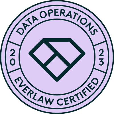Product Certification - Data Ops