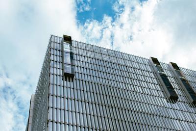 Modernizing Federal Government - Thumbnail