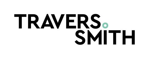 Logo - Travers Smith