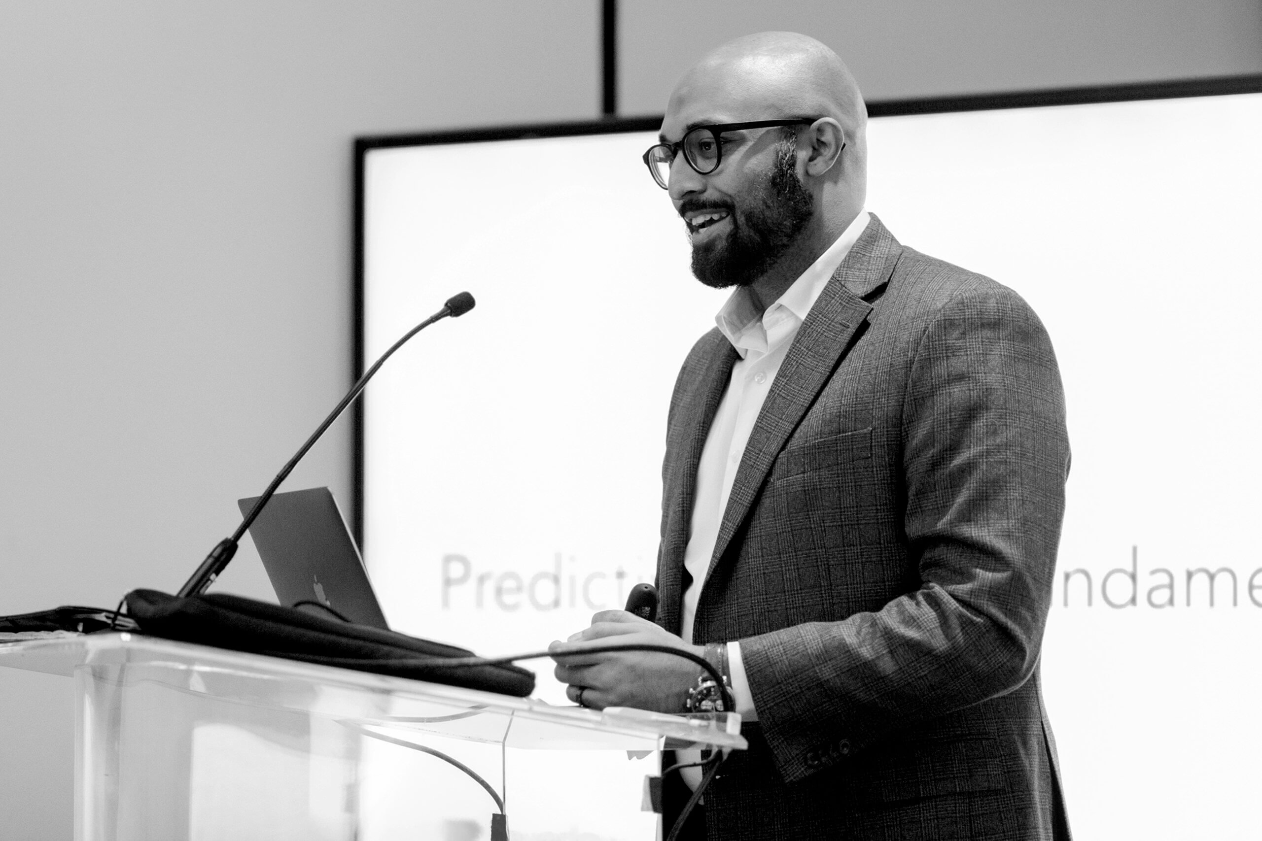 Summit - Education and Connection You Can’t Get Anywhere Else