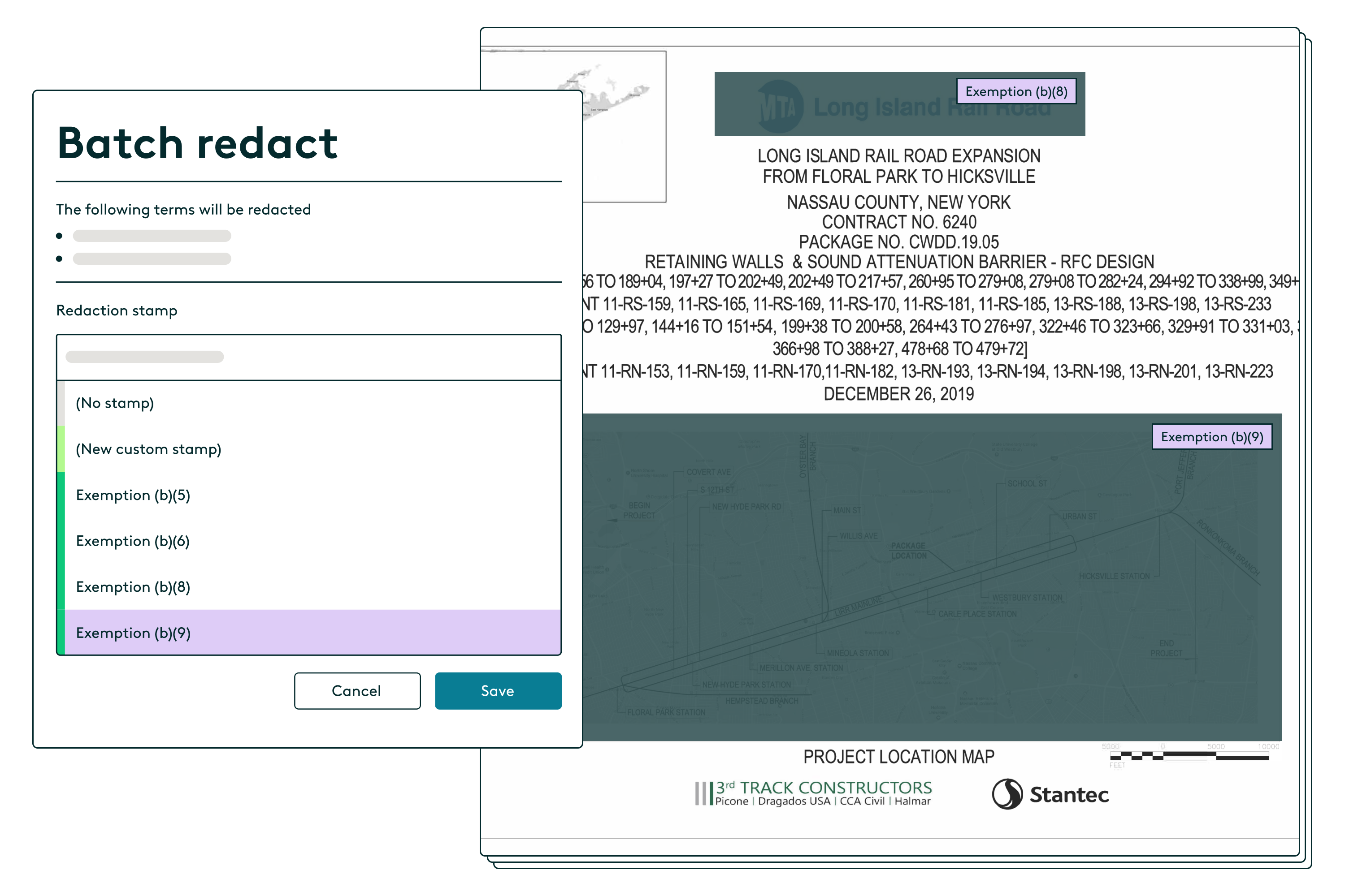 FOIA Public Records 