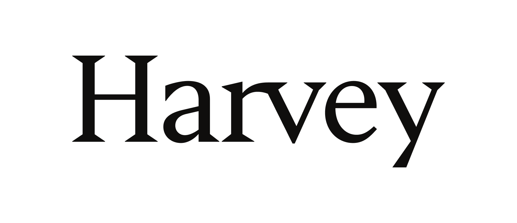 Harvey Logo