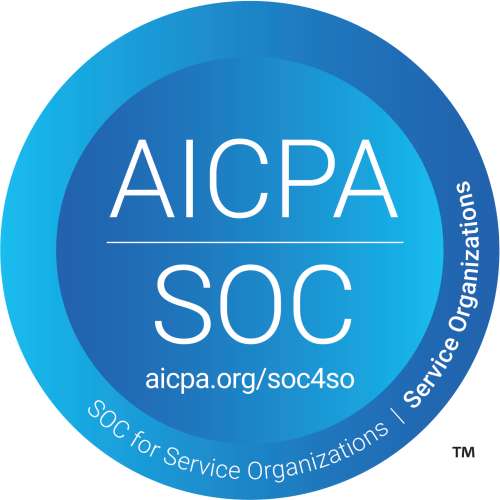 Security Logo - SOC